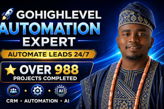 build clickfunnels gohighlevel ai gohighlevel landing page automation expert