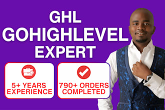 build a high converting gohighlevel ai IVR voice and automation system