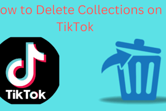 delete or takedown any tiktok accounts
