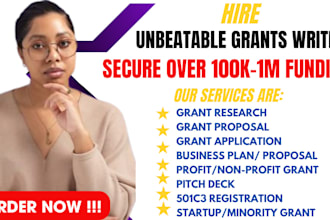 grant writing,grant finder,nonprofit grant,small business plan,501c3,apply grant