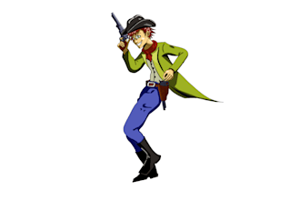 in need of a digital artist to create a cartoon thumbnail