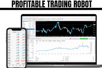 install profitable forex trading bot forex gold ea forex automated bot