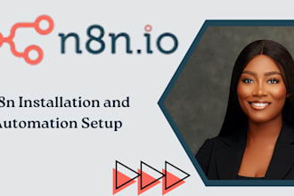 do n8n automation,n8n ai agent, n8n workflow, n8n API integrations