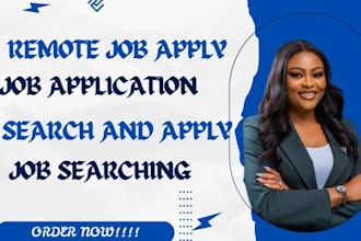 search and apply job, remote jobs, job application, apply for job, job search