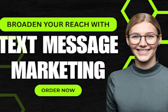 send bulk SMS marketing, text message campaign using simple texting twilio