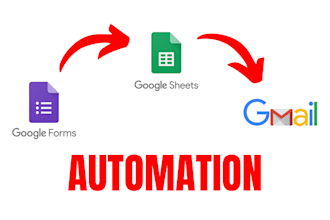 automate your google sheets and forms using apps script