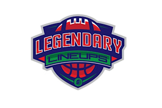 design fantasy sports consulting logo