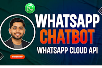 create whatsapp chatbot using twilio and python for your business