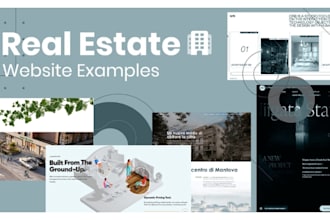 design real estate website, real estate, idx website, wordpress investor website