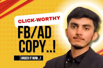 copywrite your facebook ads to boost your sales