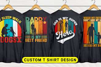 create and design a successful amazon, etsy, teespring pod business