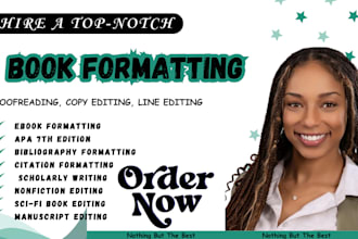 format ebook, academic paper, apa 7th, chicago style, textbook citation