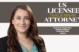 file US canada UK trademark registration and check as a licensed attorney