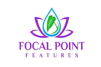 design perfect minimal luxury wellness logo