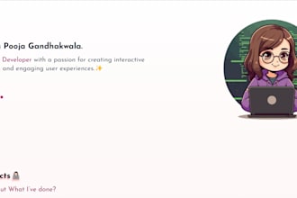 develop website and application, figma to reactjs, nextjs, react native