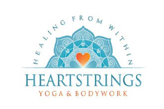 design unique yoga instructor and body worker logo
