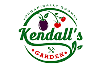 design sustainability organic farming business logo