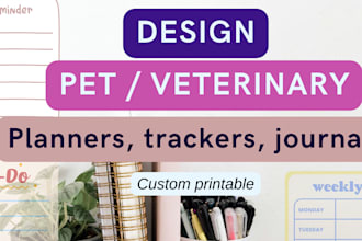 provide veterinary digital products for pets