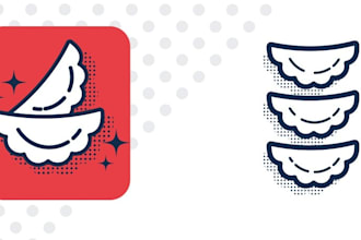 design a eye catchy BBQ, chili, and restaurant logo