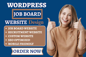 design recruitment website job board recruitment agency website job staff hiring