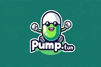 grow and list your new solana memecoin pump fun telegram promotion to whales