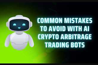 do ai crypto arbitrage trading bot, volume bot, hft, solana bot, arbitrage bot
