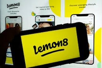 create viral lemon8 posts and help grow your lemon8 account