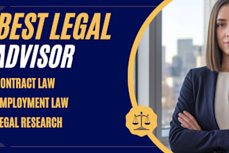 provide legal advice, case analysis, law and legal issues as USA lawyer
