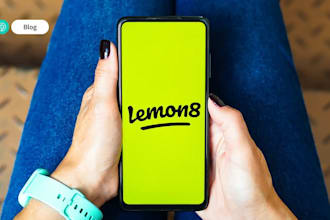 boost your lemon8 presence with real and engagement