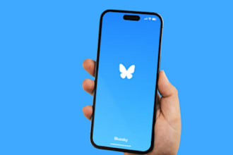 professionally set up and optimize your bluesky profile for maximum impact