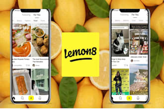 boost your reach on lemon8 exclusive promo ending soon