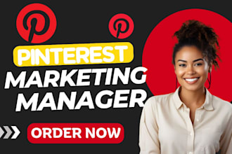 manage and grow your pinterest marketing organically