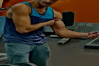 create simple, effective workout plans tailored to your goals