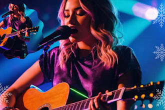 female rock singer female vocalist topline rock female singer songwriter