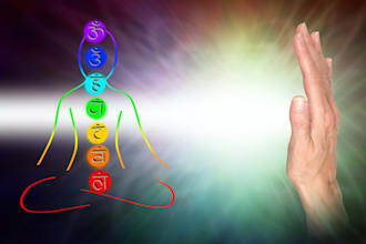 do strong distant reiki and energy healing