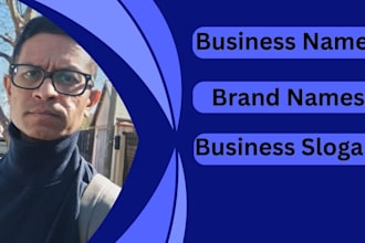 create unique and memorable brand name ideas