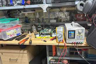 make firmware for stm32,esp32, ti soc, nrf52,linux,yocto
