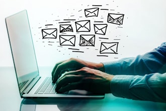 organize your inbox and manage your emails professionally