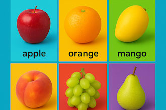 create the most advanced flashcards