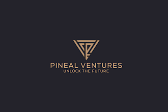 design a professional logo for your accounting, or financial