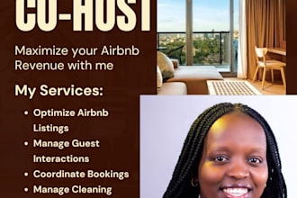 manage airbnb guest messaging and boost bookings