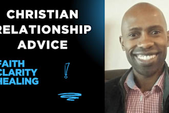 help you with relationship advice rooted in biblical truth