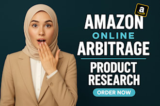 do amazon fba online arbitrage product research UK, canada