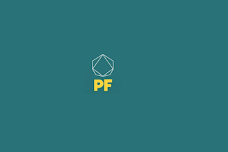 design professional custom unique and diamond logo for your brand