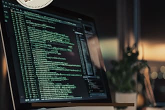 audit web3 solidity or rust or move codes fastly