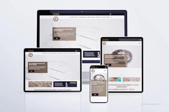 do typo3 website development