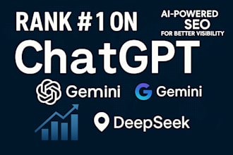 chatgpt top ranking and chatgpt SEO