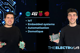 program your arduino, esp32, stm32 or any microcontroller