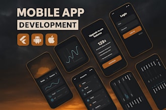 convert website to custom app