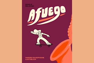 create amazing animated gifs for you